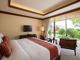 Panacea Retreat