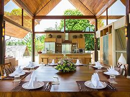 Panacea Retreat