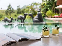 Panacea Retreat