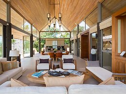 Panacea Retreat