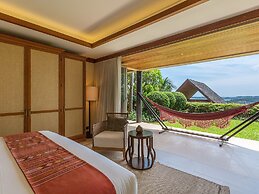 Panacea Retreat