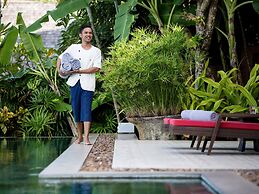 Panacea Retreat