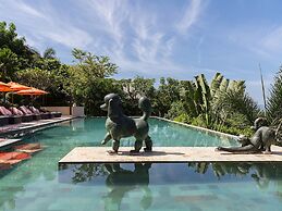 Panacea Retreat