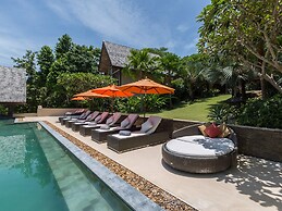 Panacea Retreat