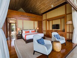 Panacea Retreat