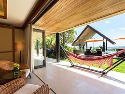 Panacea Retreat