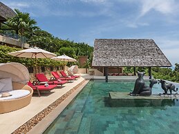 Panacea Retreat