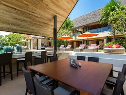 Panacea Retreat