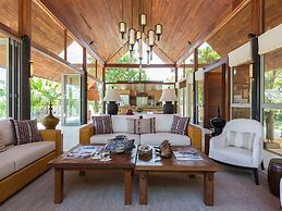 Panacea Retreat