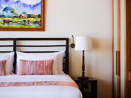 Panacea Retreat