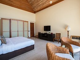 Panacea Retreat