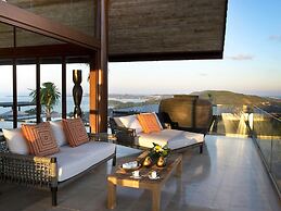 Panacea Retreat