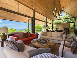 Panacea Retreat