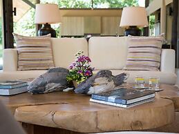 Panacea Retreat