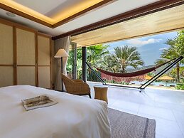 Panacea Retreat