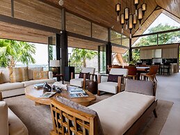 Panacea Retreat