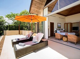 Panacea Retreat