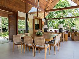 Panacea Retreat