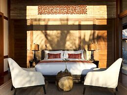 Panacea Retreat