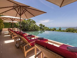 Panacea Retreat