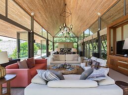 Panacea Retreat