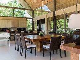 Panacea Retreat