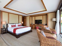 Panacea Retreat