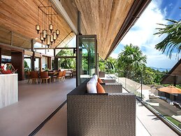 Panacea Retreat