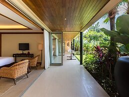 Panacea Retreat