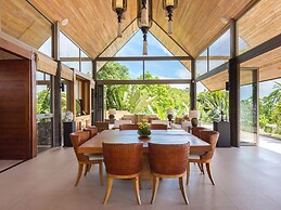 Panacea Retreat
