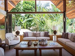 Panacea Retreat