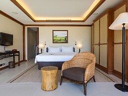 Panacea Retreat