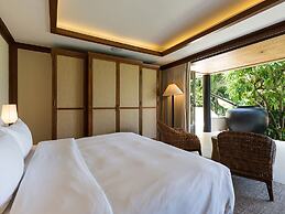 Panacea Retreat