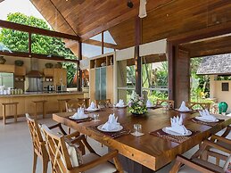 Panacea Retreat