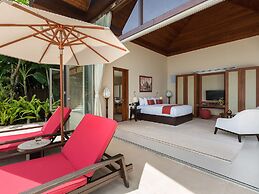 Panacea Retreat