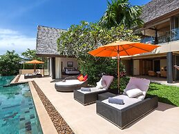 Panacea Retreat