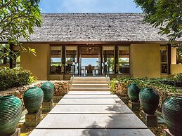 Panacea Retreat