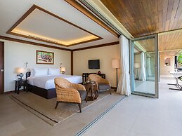 Panacea Retreat