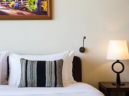Panacea Retreat