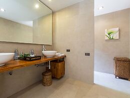 Panacea Retreat