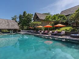 Panacea Retreat