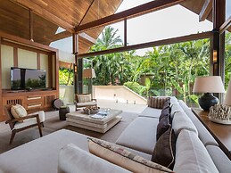 Panacea Retreat