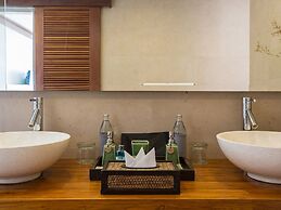 Panacea Retreat