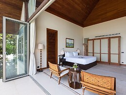 Panacea Retreat