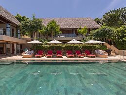 Panacea Retreat
