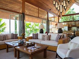 Panacea Retreat