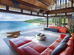 Malaiwana Villas