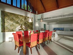 Malaiwana Villas