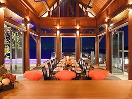 Malaiwana Villas