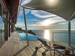 Malaiwana Villas